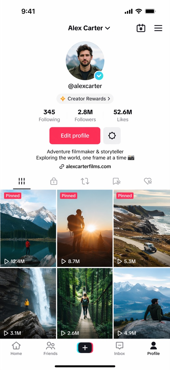 TikTok Clone Video Editing Tools